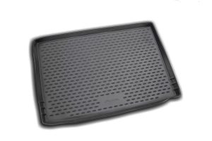 ΠΑΤΑΚΙ ΣΚΑΦΗ ΠΟΡΤ ΜΠΑΓΚΑΖ ΓΙΑ SKODA YETI 10/2009-2017 TPE ΛΑΣΤΙΧΟ ΣΕ ΜΑΥΡΟ ΧΡΩΜΑ NOVLINE - 1 ΤΕΜ.