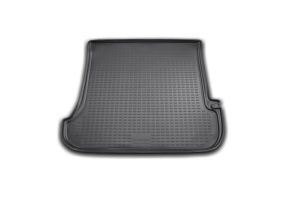 ΠΑΤΑΚΙ ΣΚΑΦΗ ΠΟΡΤ ΜΠΑΓΚΑΖ ΓΙΑ TOYOTA LAND CRUISER J120 PRADO SUV 01/2003-2009 TPE ΛΑΣΤΙΧΟ ΣΕ ΜΑΥΡΟ ΧΡΩΜΑ NOVLINE - 1 ΤΕΜ.
