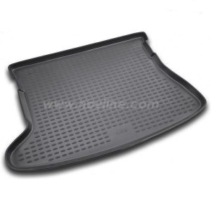 ΠΑΤΑΚΙ ΣΚΑΦΗ ΠΟΡΤ ΜΠΑΓΚΑΖ ΓΙΑ TOYOTA AURIS 04/2007-2013 TPE ΛΑΣΤΙΧΟ ΣΕ ΜΑΥΡΟ ΧΡΩΜΑ NOVLINE - 1 ΤΕΜ.