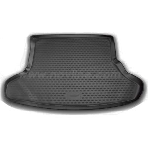 ΠΑΤΑΚΙ ΣΚΑΦΗ ΠΟΡΤ ΜΠΑΓΚΑΖ ΓΙΑ TOYOTA PRIUS 5D 10/2009-2015 TPE ΛΑΣΤΙΧΟ ΣΕ ΜΑΥΡΟ ΧΡΩΜΑ NOVLINE - 1 ΤΕΜ.