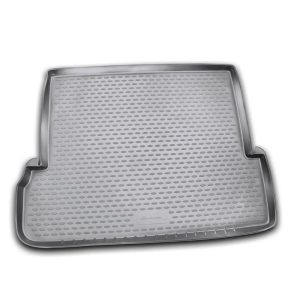 ΠΑΤΑΚΙ ΣΚΑΦΗ ΠΟΡΤ ΜΠΑΓΚΑΖ ΓΙΑ TOYOTA LANDCRUISER PRADO SUV LONG 7ΘΕΣΙΟ 12/2009-2013 (ΑΝΘΡΑΚΙ/ΣΚΟΥΡΟ ΓΚΡΙ)