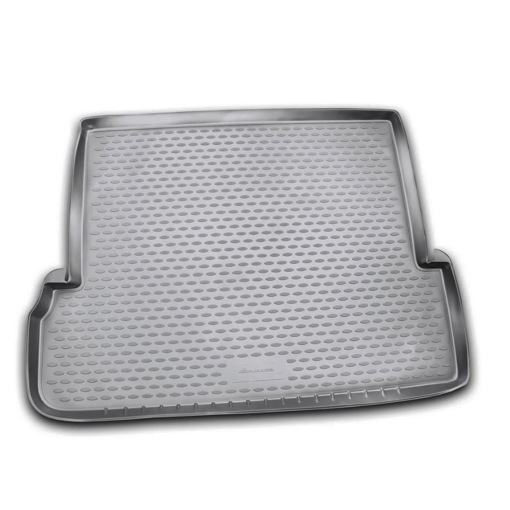 Εικόνα 1 από 1 — ΠΑΤΑΚΙ ΣΚΑΦΗ ΠΟΡΤ ΜΠΑΓΚΑΖ ΓΙΑ TOYOTA LANDCRUISER PRADO SUV LONG 7ΘΕΣΙΟ 12/2009-2013 (ΑΝΘΡΑΚΙ/ΣΚΟΥΡΟ ΓΚΡΙ)