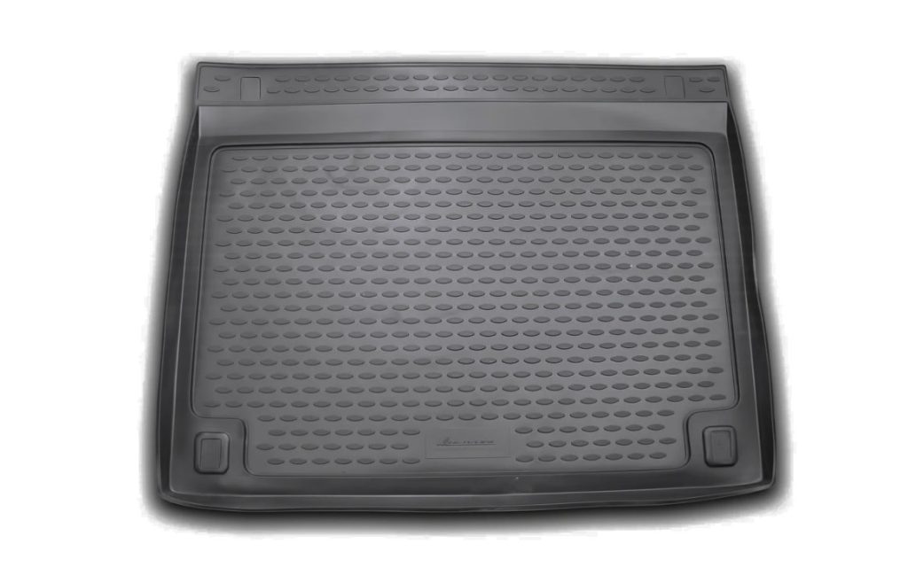 Εικόνα 1 από 1 — ΠΑΤΑΚΙ ΣΚΑΦΗ ΠΟΡΤ ΜΠΑΓΚΑΖ ΓΙΑ TOYOTA FJ-CRUISER 2006+ (ΜΑΥΡΗ)