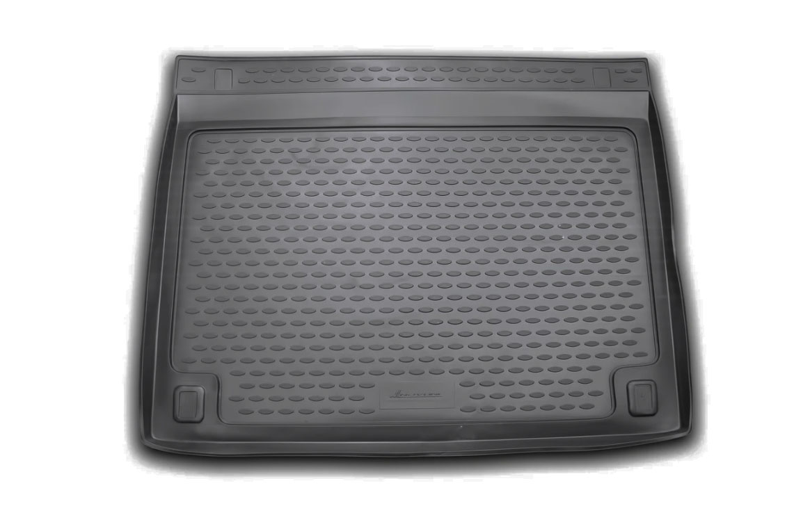 Εικόνα 1 από 1 — ΠΑΤΑΚΙ ΣΚΑΦΗ ΠΟΡΤ ΜΠΑΓΚΑΖ ΓΙΑ TOYOTA FJ-CRUISER 2006+ (ΜΑΥΡΗ)