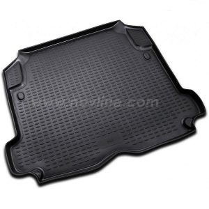 ΠΑΤΑΚΙ ΣΚΑΦΗ ΠΟΡΤ ΜΠΑΓΚΑΖ ΓΙΑ VOLVO S60 10/2000-08/2010 TPE ΛΑΣΤΙΧΟ ΣΕ ΜΑΥΡΟ ΧΡΩΜΑ NOVLINE - 1 ΤΕΜ.