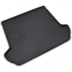 ΠΑΤΑΚΙ ΣΚΑΦΗ ΠΟΡΤ ΜΠΑΓΚΑΖ ΓΙΑ VOLVO XC90 10/2002-2015 TPE ΛΑΣΤΙΧΟ ΣΕ ΜΑΥΡΟ ΧΡΩΜΑ NOVLINE - 1 ΤΕΜ.