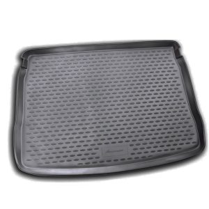 ΠΑΤΑΚΙ ΣΚΑΦΗ ΠΟΡΤ ΜΠΑΓΚΑΖ ΓΙΑ VW GOLF 6 2008-2012 TPE ΛΑΣΤΙΧΟ ΣΕ ΜΑΥΡΟ ΧΡΩΜΑ NOVLINE - 1 ΤΕΜ.