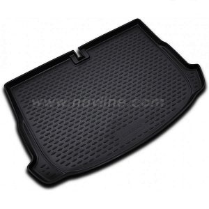 ΠΑΤΑΚΙ ΣΚΑΦΗ ΠΟΡΤ ΜΠΑΓΚΑΖ ΓΙΑ VW SCIROCCO 10/2008+ TPE ΛΑΣΤΙΧΟ ΣΕ ΜΑΥΡΟ ΧΡΩΜΑ NOVLINE - 1 ΤΕΜ.