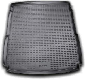 ΠΑΤΑΚΙ ΣΚΑΦΗ ΠΟΡΤ ΜΠΑΓΚΑΖ ΓΙΑ VW PASSAT B7 01/2011-10/2014 TPE ΛΑΣΤΙΧΟ ΣΕ ΜΑΥΡΟ ΧΡΩΜΑ NOVLINE - 1 ΤΕΜ.