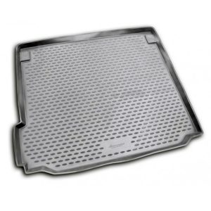 ΠΑΤΑΚΙ ΣΚΑΦΗ ΠΟΡΤ ΜΠΑΓΚΑΖ ΓΙΑ BMW X5 03/2007-2013 TPE ΛΑΣΤΙΧΟ ΣΕ ΑΝΘΡΑΚΙ ΣΚΟΥΡΟ ΓΚΡΙ ΧΡΩΜΑ NOVLINE - 1 ΤΕΜ.