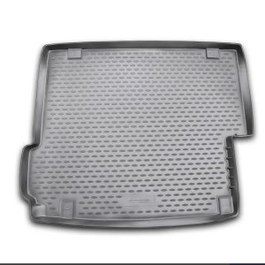 ΠΑΤΑΚΙ ΣΚΑΦΗ ΠΟΡΤ ΜΠΑΓΚΑΖ ΓΙΑ BMW X3 F25 5D 2010-2017 TPE ΛΑΣΤΙΧΟ ΣΕ ΜΑΥΡΟ ΧΡΩΜΑ NOVLINE - 1 ΤΕΜ.