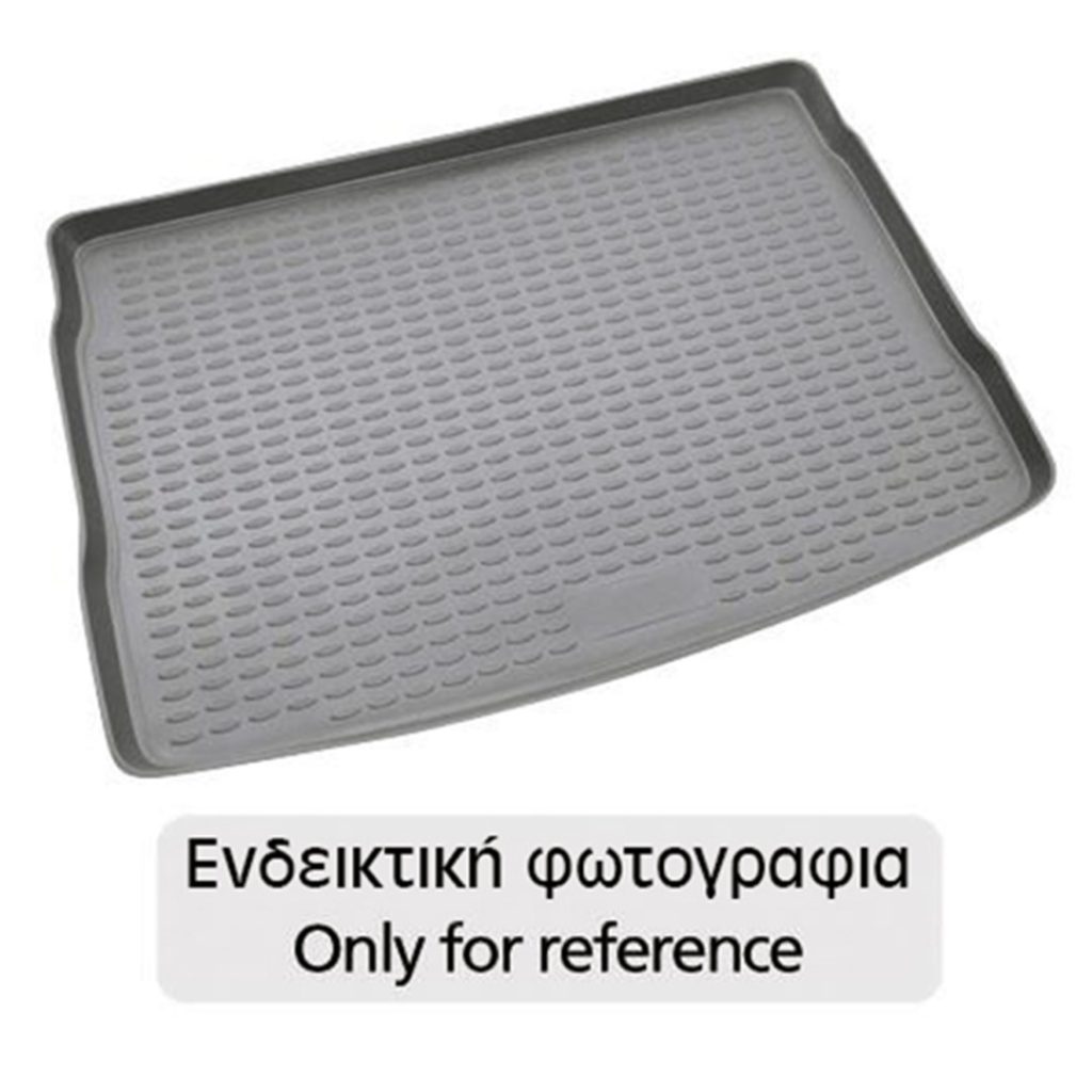 Εικόνα 1 από 1 — ΠΑΤΑΚΙ ΣΚΑΦΗ ΠΟΡΤ ΜΠΑΓΚΑΖ ΓΙΑ FORD FOCUS II SW 02/05-2011 (ΓΚΡΙ)