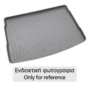 ΠΑΤΑΚΙ ΣΚΑΦΗ ΠΟΡΤ ΜΠΑΓΚΑΖ ΓΙΑ FORD FOCUS II SW 02/05-2011 (ΓΚΡΙ)