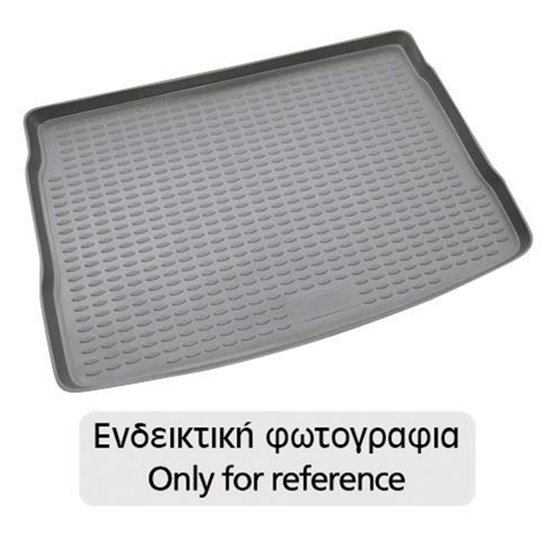 Εικόνα 1 από 1 — ΠΑΤΑΚΙ ΣΚΑΦΗ ΠΟΡΤ ΜΠΑΓΚΑΖ ΓΙΑ FORD FOCUS II SW 02/05-2011 (ΓΚΡΙ)