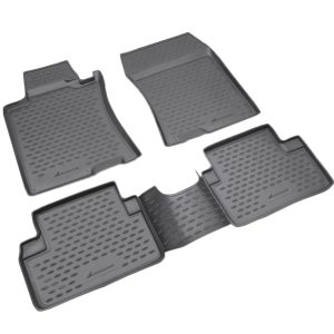 ΠΑΤΑΚΙΑ ΣΕ ΣΚΑΦΗ TPE ΛΑΣΤΙΧΟ ΓΙΑ HONDA ACCORD 4/5D 2003-2008 ΣΕ ΜΑΥΡΟ ΧΡΩΜΑ NOVLINE - 4 ΤΕΜ.?