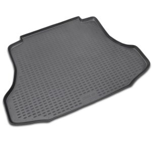 ΠΑΤΑΚΙ ΣΚΑΦΗ ΠΟΡΤ ΜΠΑΓΚΑΖ ΓΙΑ HONDA CIVIC 4D 2006-2011 TPE ΛΑΣΤΙΧΟ ΣΕ ΜΑΥΡΟ ΧΡΩΜΑ NOVLINE - 1 ΤΕΜ.