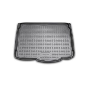 ΠΑΤΑΚΙ ΣΚΑΦΗ ΠΟΡΤ ΜΠΑΓΚΑΖ ΓΙΑ OPEL CORSA D 2006-2014 TPE ΛΑΣΤΙΧΟ ΣΕ ΜΑΥΡΟ ΧΡΩΜΑ NOVLINE - 1 ΤΕΜ.