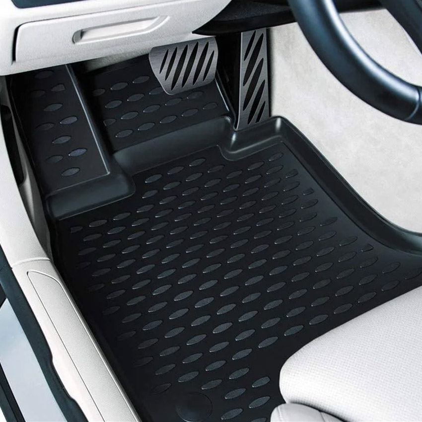 Εικόνα 2 από 3 — ΠΑΤΑΚΙΑ ΣΕ ΣΚΑΦΗ TPE ΛΑΣΤΙΧΟ ΓΙΑ FORD TOURNEO COURIER 2014-2023   ΣΕ ΜΑΥΡΟ ΧΡΩΜΑ NOVLINE – 4 ΤΕΜ.?