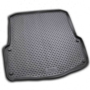 ΠΑΤΑΚΙ ΣΚΑΦΗ ΠΟΡΤ ΜΠΑΓΚΑΖ TPE ΛΑΣΤΙΧΟ ΓΙΑ SKODA OCTAVIA 5 SW 03/2008+ ΣΕ ΜΑΥΡΟ ΧΡΩΜΑ NOVLINE - 1 ΤΕΜ.