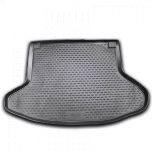 ΠΑΤΑΚΙ ΣΚΑΦΗ ΠΟΡΤ ΜΠΑΓΚΑΖ TPE ΛΑΣΤΙΧΟ ΓΙΑ TOYOTA PRIUS 5D 2003-2009 ΣΕ ΜΑΥΡΟ ΧΡΩΜΑ NOVLINE - 1 ΤΕΜ.