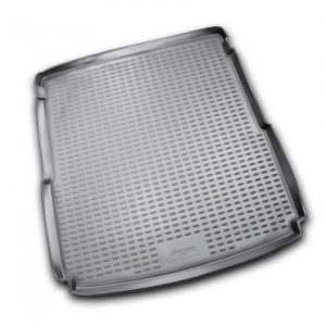 ΠΑΤΑΚΙ ΣΚΑΦΗ ΠΟΡΤ ΜΠΑΓΚΑΖ ΓΙΑ VW PASSAT B7 VARIANT 01/2011-10/2014 SW/B7 ALLTRACK 03/2012-09/2015 (ΑΝΘΡΑΚΙ/ΣΚΟΥΡΟ ΓΚΡΙ)