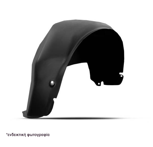 Εικόνα 1 από 1 — SUZUKI VITARA 03/2015+ ΘΟΛΟΣ ΦΤΕΡΟΥ ΠΙΣΩ ΔΕΞΙΑ ΜΕ ΗΧΟΜΟΝΩΣΗ – 1ΤΕΜ.