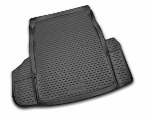 ΠΑΤΑΚΙ ΣΚΑΦΗ ΠΟΡΤ ΜΠΑΓΚΑΖ ΓΙΑ BMW ΣΕΙΡΑ 5 E60 4D 07/2003-12/2009 TPE ΛΑΣΤΙΧΟ ΣΕ ΜΑΥΡΟ ΧΡΩΜΑ NOVLINE - 1 ΤΕΜ.