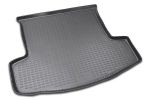 ΠΑΤΑΚΙ ΣΚΑΦΗ ΠΟΡΤ ΜΠΑΓΚΑΖ ΓΙΑ CHEVROLET CAPTIVA 07/2006-2011 TPE ΛΑΣΤΙΧΟ ΣΕ ΑΝΘΡΑΚΙ ΣΚΟΥΡΟ ΓΚΡΙ ΧΡΩΜΑ NOVLINE - 1 ΤΕΜ.