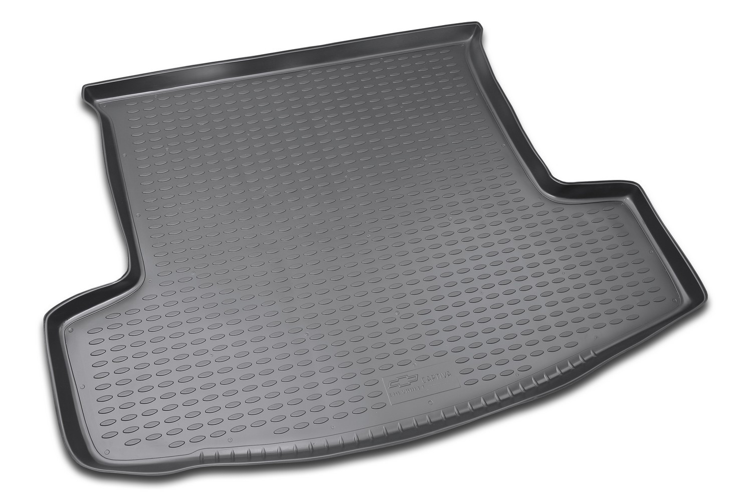Εικόνα 1 από 1 — ΠΑΤΑΚΙ ΣΚΑΦΗ ΠΟΡΤ ΜΠΑΓΚΑΖ ΓΙΑ CHEVROLET CAPTIVA 07/2006-2011 TPE ΛΑΣΤΙΧΟ ΣΕ ΑΝΘΡΑΚΙ ΣΚΟΥΡΟ ΓΚΡΙ ΧΡΩΜΑ NOVLINE – 1 ΤΕΜ.