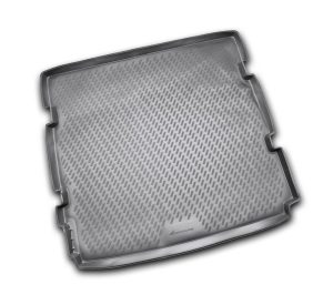 ΠΑΤΑΚΙ ΣΚΑΦΗ ΠΟΡΤ ΜΠΑΓΚΑΖ ΓΙΑ CHEVROLET ORLANDO 01/2011-09/2015 TPE ΛΑΣΤΙΧΟ ΣΕ ΑΝΘΡΑΚΙ ΣΚΟΥΡΟ ΓΚΡΙ ΧΡΩΜΑ NOVLINE - 1 ΤΕΜ.