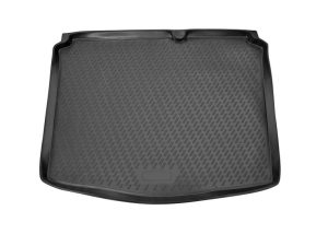 ΠΑΤΑΚΙ ΣΚΑΦΗ ΠΟΡΤ ΜΠΑΓΚΑΖ ΓΙΑ CITROEN C4 01/2005-10/2010 TPE ΛΑΣΤΙΧΟ ΣΕ ΑΝΘΡΑΚΙ ΣΚΟΥΡΟ ΓΚΡΙ ΧΡΩΜΑ NOVLINE - 1 ΤΕΜ.