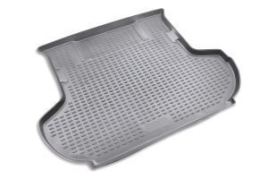 ΠΑΤΑΚΙ ΣΚΑΦΗ ΠΟΡΤ ΜΠΑΓΚΑΖ ΓΙΑ CITROEN C-CROSSER 2007-2013 TPE ΛΑΣΤΙΧΟ ΣΕ ΑΝΘΡΑΚΙ ΣΚΟΥΡΟ ΓΚΡΙ ΧΡΩΜΑ NOVLINE - 1 ΤΕΜ.