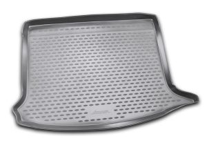 ΠΑΤΑΚΙ ΣΚΑΦΗ ΠΟΡΤ ΜΠΑΓΚΑΖ ΓΙΑ DACIA SANDERO 09/2008-12/2012 TPE ΛΑΣΤΙΧΟ ΣΕ ΑΝΘΡΑΚΙ ΣΚΟΥΡΟ ΓΚΡΙ ΧΡΩΜΑ NOVLINE - 1 ΤΕΜ.