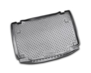 ΠΑΤΑΚΙ ΣΚΑΦΗ ΠΟΡΤ ΜΠΑΓΚΑΖ ΓΙΑ DAIHATSU TERIOS 04/2006-2013 TPE ΛΑΣΤΙΧΟ ΣΕ ΜΑΥΡΟ ΧΡΩΜΑ NOVLINE - 1 ΤΕΜ.