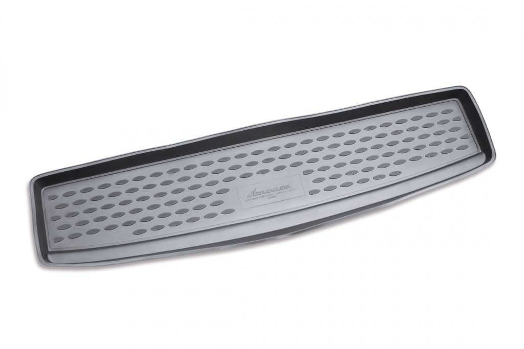 Εικόνα 1 από 1 — ΠΑΤΑΚΙ ΣΚΑΦΗ ΠΟΡΤ ΜΠΑΓΚΑΖ ΓΙΑ FORD C-MAX 7 7ΘΕΣΙΟ 11/2010-2015 TPE ΛΑΣΤΙΧΟ ΣΕ ΑΝΘΡΑΚΙ ΣΚΟΥΡΟ ΓΚΡΙ ΧΡΩΜΑ NOVLINE – 1 ΤΕΜ.