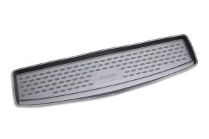 ΠΑΤΑΚΙ ΣΚΑΦΗ ΠΟΡΤ ΜΠΑΓΚΑΖ ΓΙΑ FORD C-MAX 7 7ΘΕΣΙΟ 11/2010-2015 TPE ΛΑΣΤΙΧΟ ΣΕ ΑΝΘΡΑΚΙ ΣΚΟΥΡΟ ΓΚΡΙ ΧΡΩΜΑ NOVLINE - 1 ΤΕΜ.