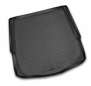 Novline – Πατάκι Σκαφάκι Πορτ Μπαγκάζ για Ford Mondeo 05/2007 > 10/2014 4πορτο / Sedan για πλήρη προστασία χώρου αποσκευών με υψηλή αντοχή και αντιολισθητική επιφάνεια – 1 Τεμ. (1571833/NV)