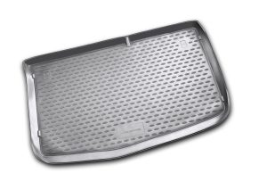 ΠΑΤΑΚΙ ΣΚΑΦΗ ΠΟΡΤ ΜΠΑΓΚΑΖ ΓΙΑ HYUNDAI i20 02/2009-2015 TPE ΛΑΣΤΙΧΟ ΣΕ ΜΑΥΡΟ ΧΡΩΜΑ NOVLINE - 1 ΤΕΜ.