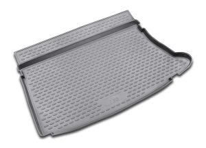 ΠΑΤΑΚΙ ΣΚΑΦΗ ΠΟΡΤ ΜΠΑΓΚΑΖ ΓΙΑ HYUNDAI i30 09/2007-2012 TPE ΛΑΣΤΙΧΟ ΣΕ ΜΑΥΡΟ ΧΡΩΜΑ NOVLINE - 1 ΤΕΜ.