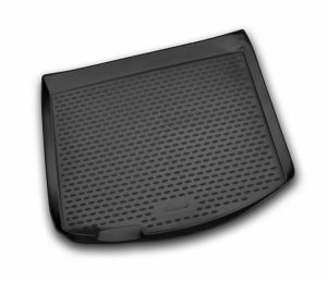 ΠΑΤΑΚΙ ΣΚΑΦΗ ΠΟΡΤ ΜΠΑΓΚΑΖ ΓΙΑ MAZDA 3 04/2009-2013 TPE ΛΑΣΤΙΧΟ ΣΕ ΜΑΥΡΟ ΧΡΩΜΑ NOVLINE - 1 ΤΕΜ.