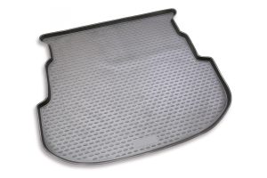ΠΑΤΑΚΙ ΣΚΑΦΗ ΠΟΡΤ ΜΠΑΓΚΑΖ ΓΙΑ MAZDA 6 SW 04/2008-12/2012 TPE ΛΑΣΤΙΧΟ ΣΕ ΑΝΘΡΑΚΙ ΣΚΟΥΡΟ ΓΚΡΙ ΧΡΩΜΑ NOVLINE - 1 ΤΕΜ.