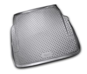 ΠΑΤΑΚΙ ΣΚΑΦΗ ΠΟΡΤ ΜΠΑΓΚΑΖ ΓΙΑ MERCEDES S CLASS W221 09/2005-2013 TPE ΛΑΣΤΙΧΟ ΣΕ ΑΝΘΡΑΚΙ ΣΚΟΥΡΟ ΓΚΡΙ ΧΡΩΜΑ NOVLINE - 1 ΤΕΜ.