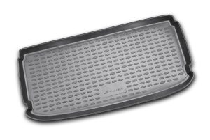 ΠΑΤΑΚΙ ΣΚΑΦΗ ΠΟΡΤ ΜΠΑΓΚΑΖ ΓΙΑ MITSUBISHI COLT 3D / 5D 06/2004 -12/2008 TPE ΛΑΣΤΙΧΟ ΣΕ ΜΑΥΡΟ ΧΡΩΜΑ NOVLINE - 1 ΤΕΜ.