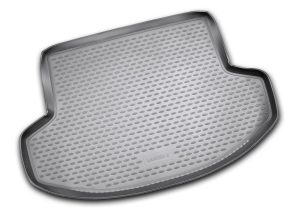 ΠΑΤΑΚΙ ΣΚΑΦΗ ΠΟΡΤ ΜΠΑΓΚΑΖ ΓΙΑ MITSUBISHI LANCER 4D 07/2008-2017 TPE ΛΑΣΤΙΧΟ ΣΕ ΑΝΘΡΑΚΙ ΣΚΟΥΡΟ ΓΚΡΙ ΧΡΩΜΑ NOVLINE - 1 ΤΕΜ.