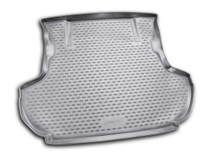 ΠΑΤΑΚΙ ΣΚΑΦΗ ΠΟΡΤ ΜΠΑΓΚΑΖ ΓΙΑ MITSUBISHI OUTLANDER XL 03/2010+ TPE ΛΑΣΤΙΧΟ ΣΕ ΑΝΘΡΑΚΙ ΣΚΟΥΡΟ ΓΚΡΙ ΧΡΩΜΑ NOVLINE - 1 ΤΕΜ.