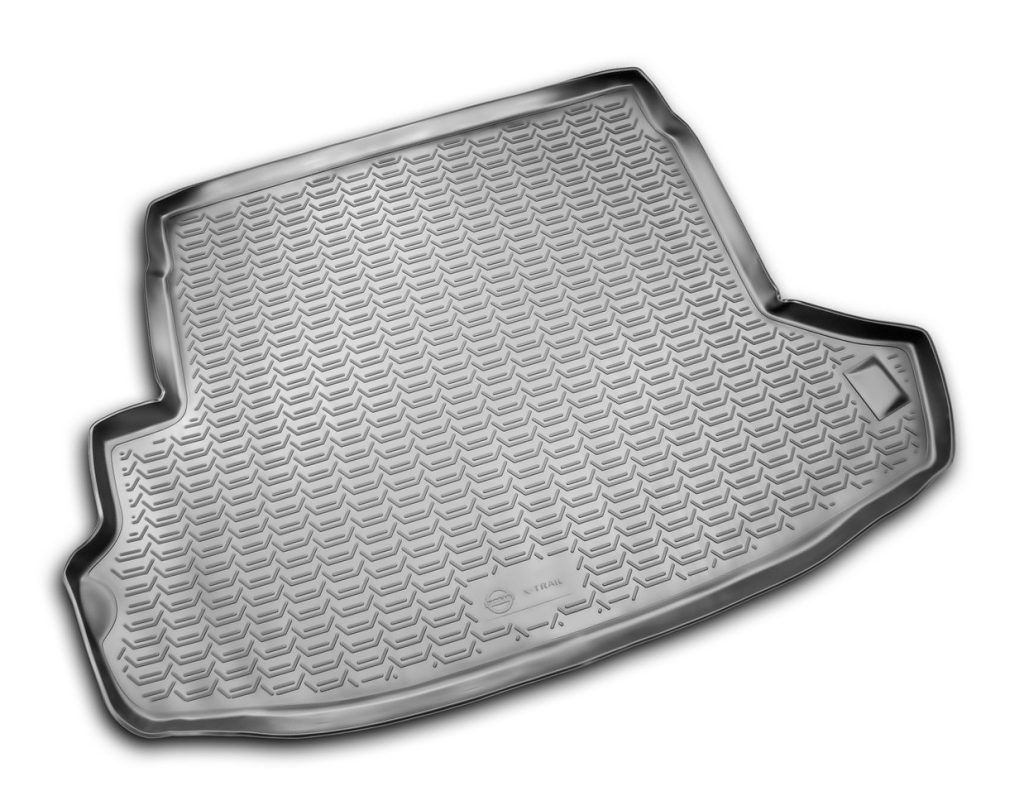 Εικόνα 1 από 1 — ΠΑΤΑΚΙ ΣΚΑΦΗ ΠΟΡΤ ΜΠΑΓΚΑΖ ΓΙΑ NISSAN X-TRAIL T31 2007-2010 / 2011-2015 TPE ΛΑΣΤΙΧΟ ΣΕ ΑΝΘΡΑΚΙ ΣΚΟΥΡΟ ΓΚΡΙ ΧΡΩΜΑ NOVLINE – 1 ΤΕΜ.