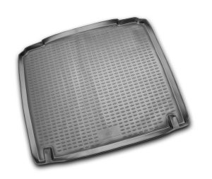 ΠΑΤΑΚΙ ΣΚΑΦΗ ΠΟΡΤ ΜΠΑΓΚΑΖ ΓΙΑ PEUGEOT 407 05/2004-2011 TPE ΛΑΣΤΙΧΟ ΣΕ ΑΝΘΡΑΚΙ ΣΚΟΥΡΟ ΓΚΡΙ ΧΡΩΜΑ NOVLINE - 1 ΤΕΜ.
