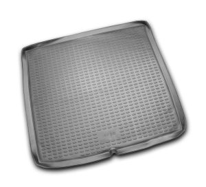 ΠΑΤΑΚΙ ΣΚΑΦΗ ΠΟΡΤ ΜΠΑΓΚΑΖ ΓΙΑ PEUGEOT 407 SW 05/2004-2011 TPE ΛΑΣΤΙΧΟ ΣΕ ΑΝΘΡΑΚΙ ΣΚΟΥΡΟ ΓΚΡΙ ΧΡΩΜΑ NOVLINE - 1 ΤΕΜ.