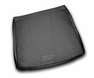 ΠΑΤΑΚΙ ΣΚΑΦΗ ΠΟΡΤ ΜΠΑΓΚΑΖ ΓΙΑ PEUGEOT 508 SW 03/2011-2018 TPE ΛΑΣΤΙΧΟ ΣΕ ΜΑΥΡΟ ΧΡΩΜΑ NOVLINE - 1 ΤΕΜ.