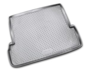 ΠΑΤΑΚΙ ΣΚΑΦΗ ΠΟΡΤ ΜΠΑΓΚΑΖ ΓΙΑ TOYOTA LAND CRUISER 7D 11/2009+ TPE ΛΑΣΤΙΧΟ ΣΕ ΑΝΘΡΑΚΙ ΣΚΟΥΡΟ ΓΚΡΙ ΧΡΩΜΑ NOVLINE - 1 ΤΕΜ.